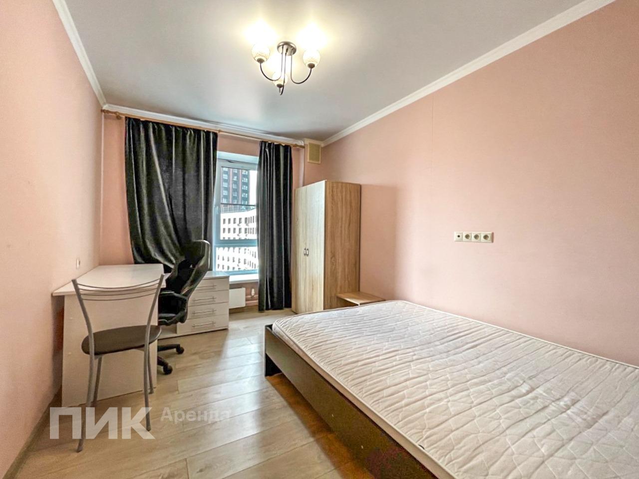 2-к. квартира, 55 м², 82 000 ₽/мес — фото № 8