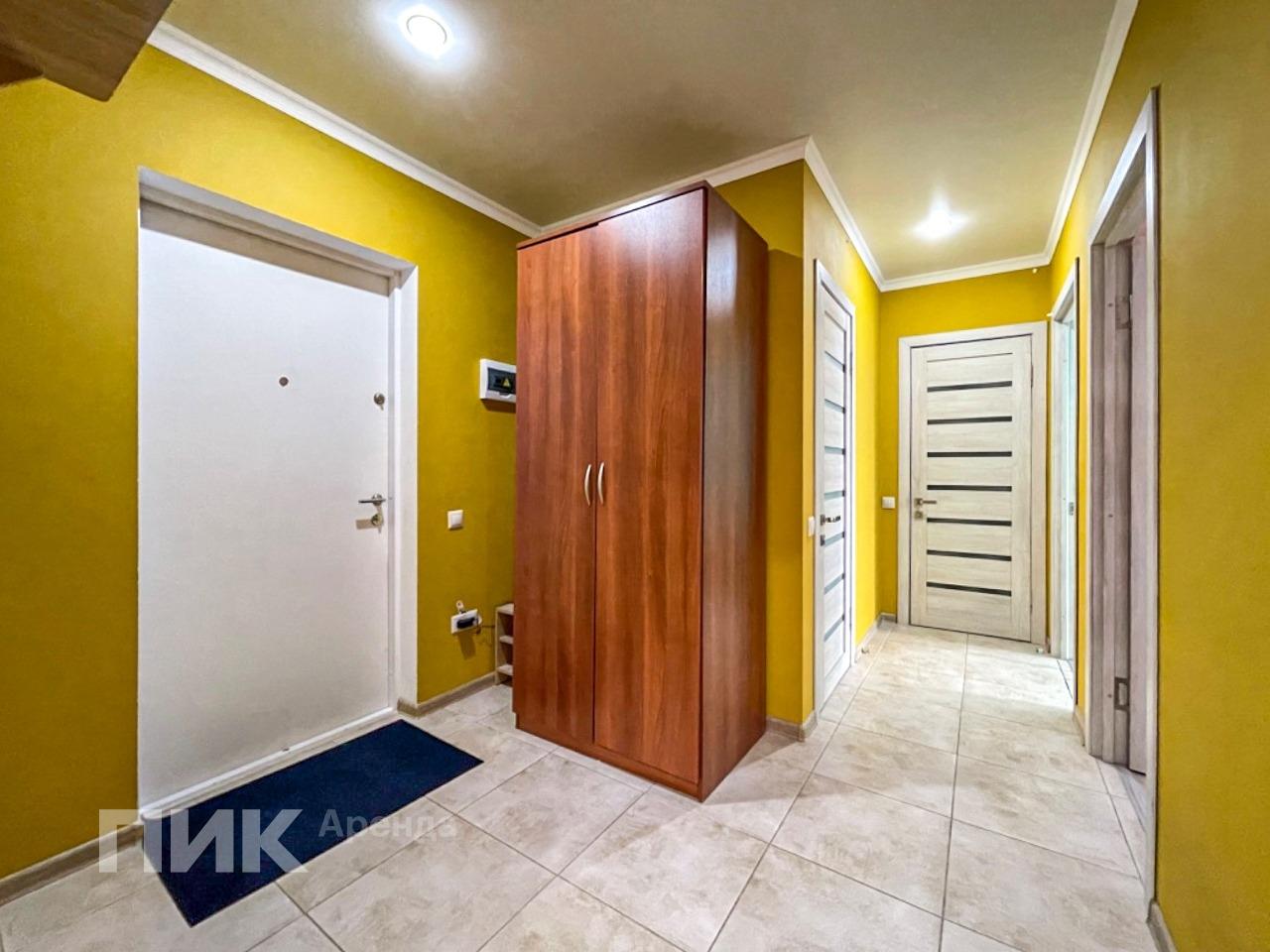 2-к. квартира, 55 м², 82 000 ₽/мес — фото № 13