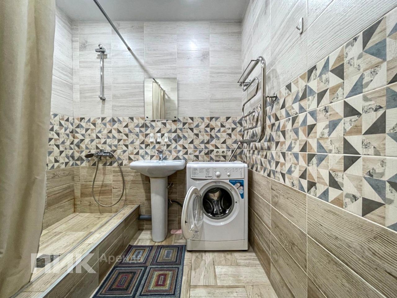 2-к. квартира, 55 м², 82 000 ₽/мес — фото № 10