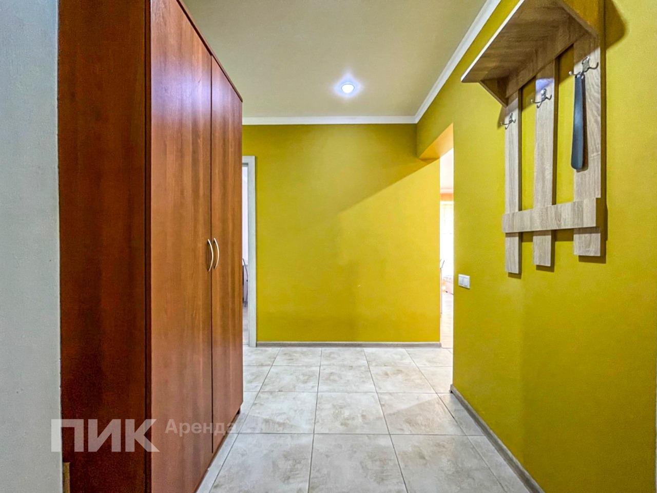 2-к. квартира, 55 м², 82 000 ₽/мес — фото № 12