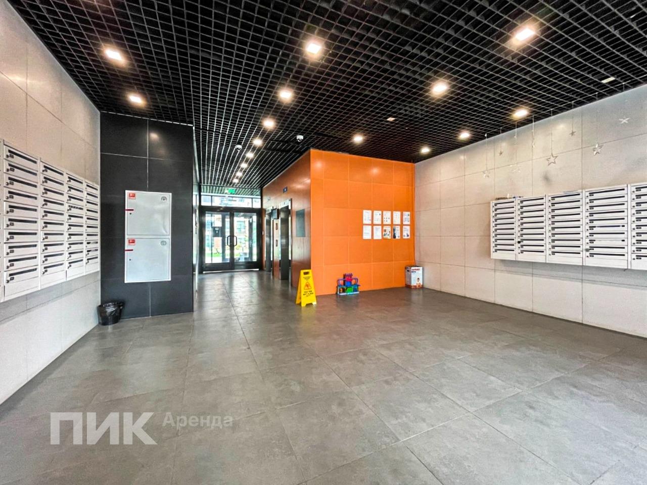 2-к. квартира, 55 м², 82 000 ₽/мес — фото № 15