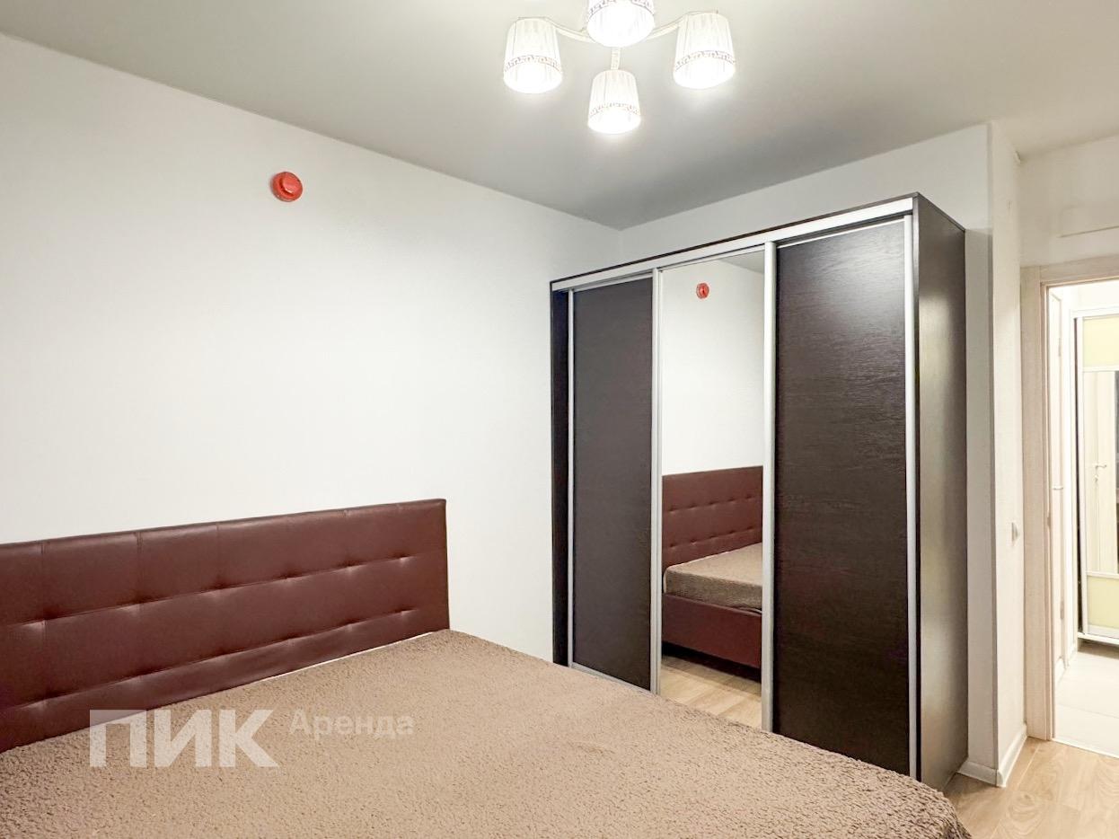 1-к. квартира, 40.8 м², 75 000 ₽/мес — фото № 8