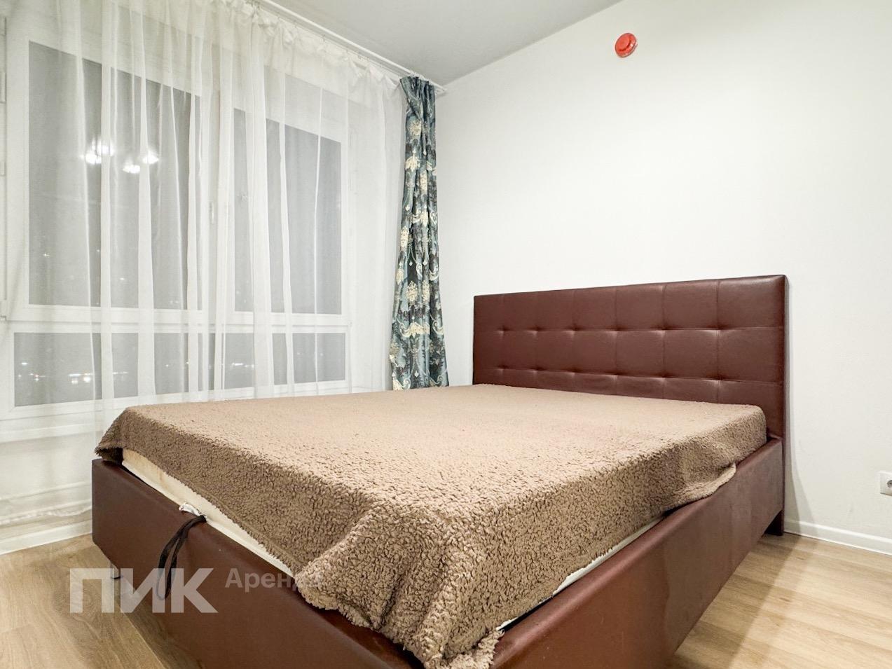 1-к. квартира, 40.8 м², 75 000 ₽/мес — фото № 6