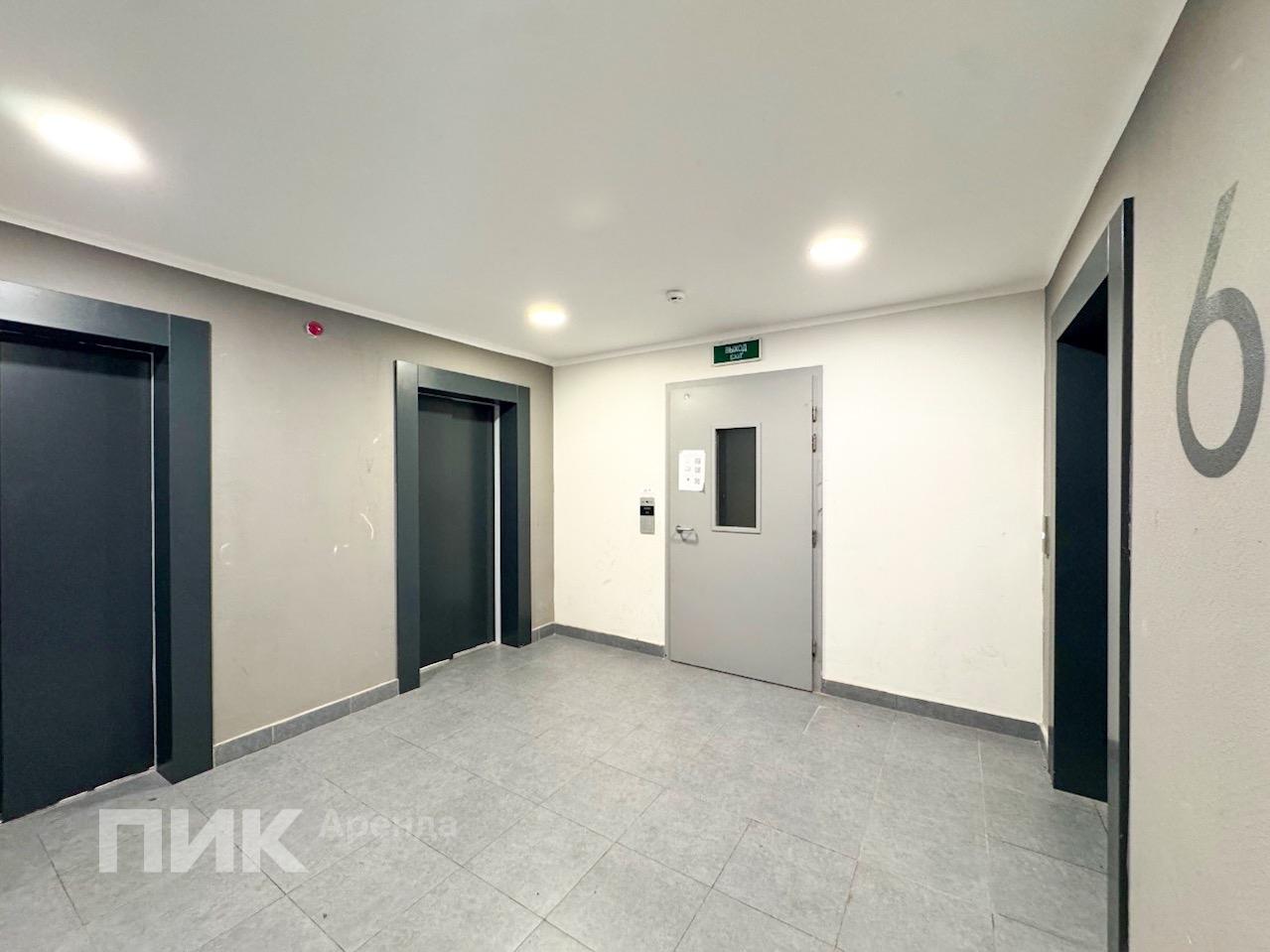 1-к. квартира, 40.8 м², 75 000 ₽/мес — фото № 15