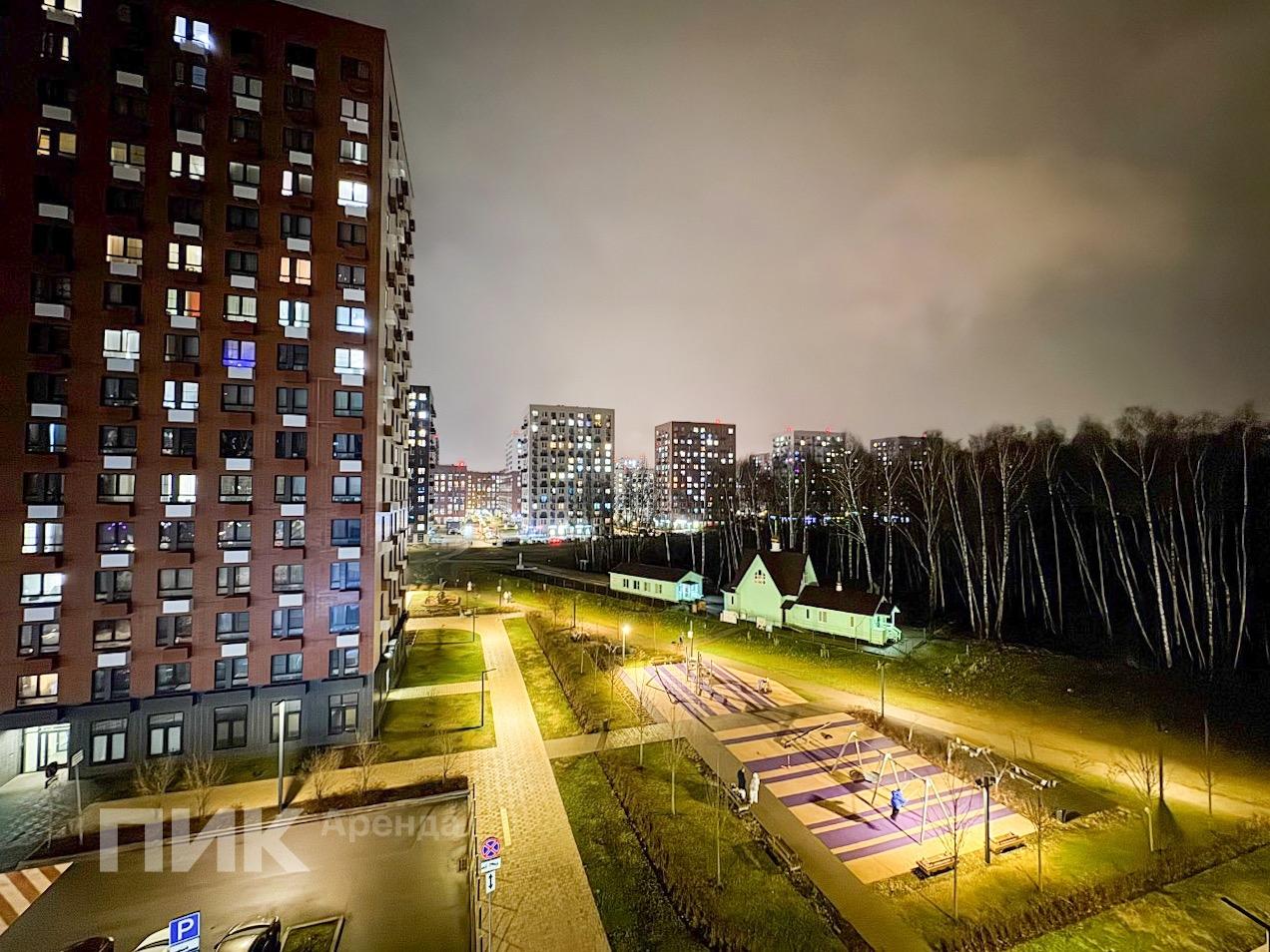 1-к. квартира, 40.8 м², 75 000 ₽/мес — фото № 17