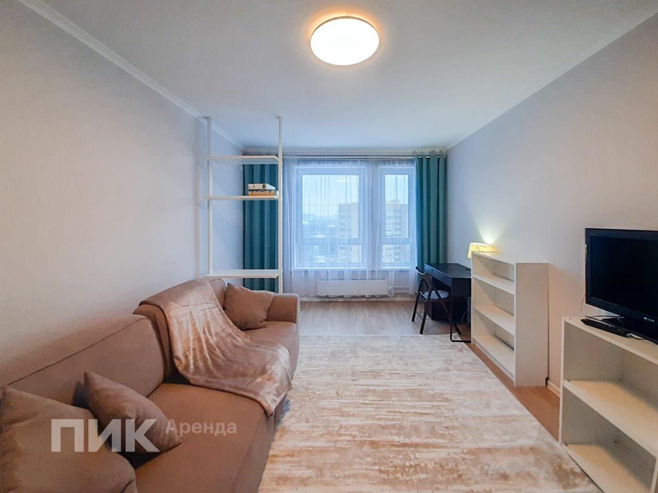 2-к. квартира, 70 м², 64 000 ₽/мес — фото № 8