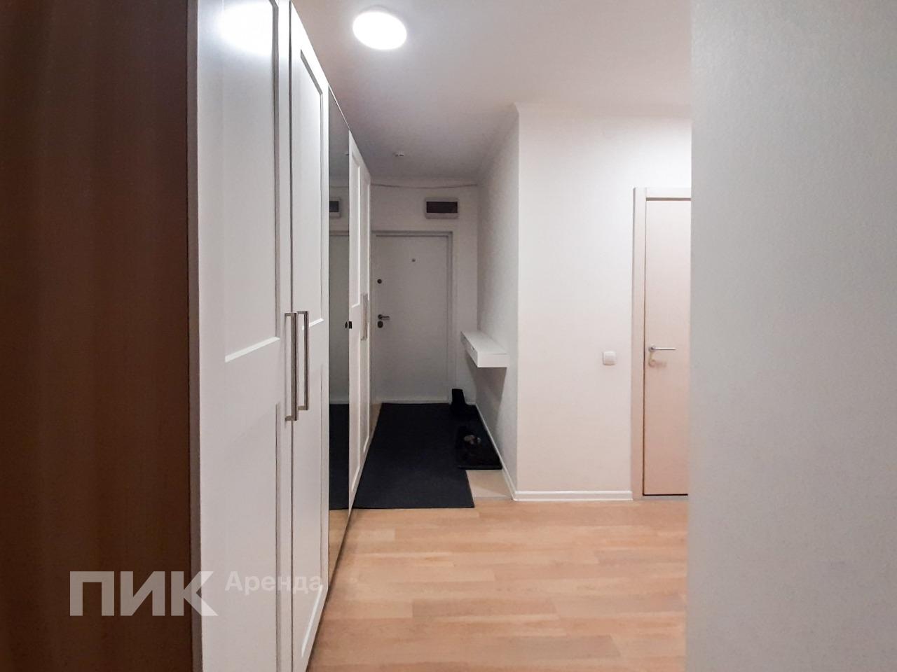 2-к. квартира, 70 м², 64 000 ₽/мес — фото № 13