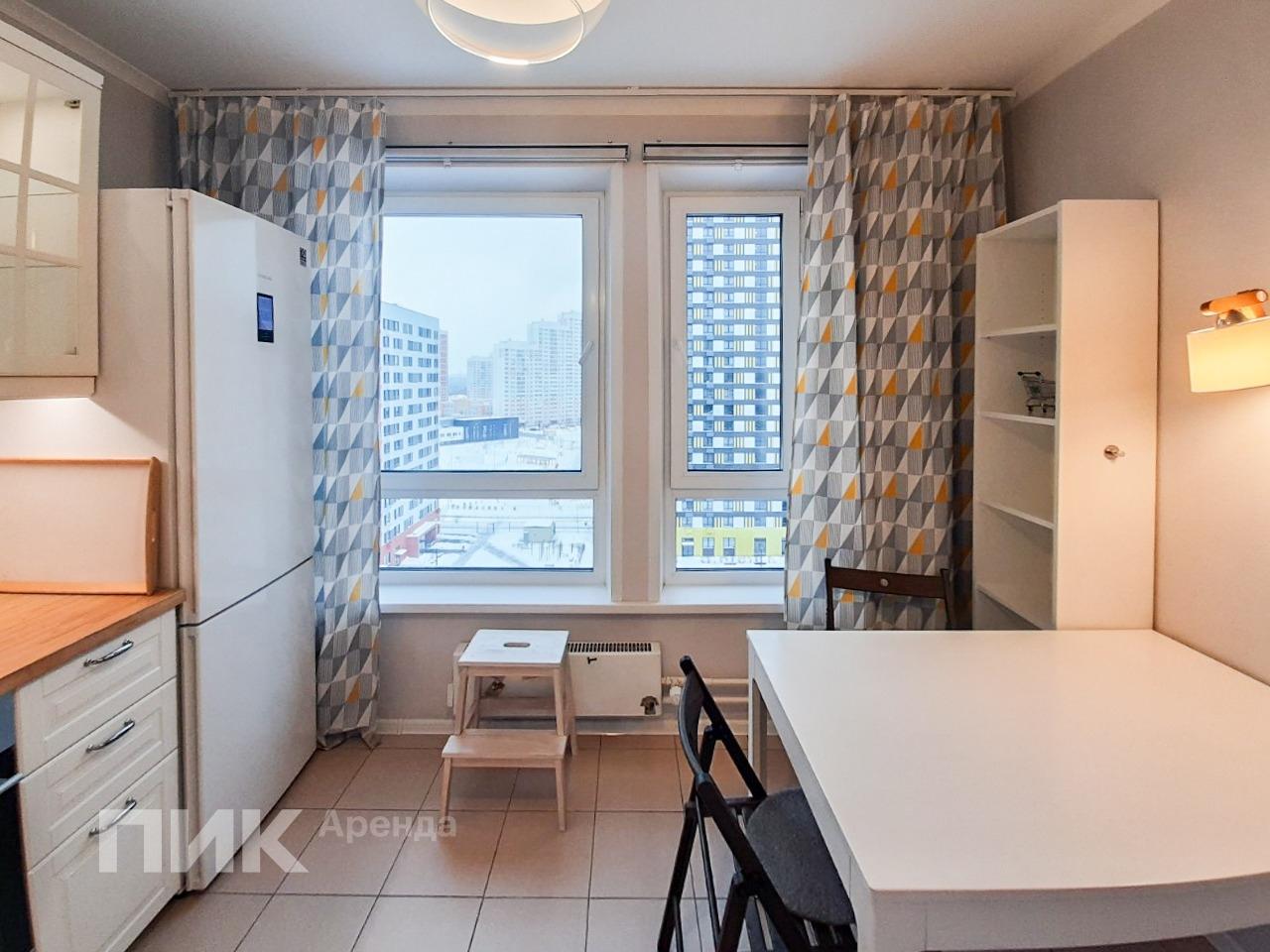 2-к. квартира, 70 м², 64 000 ₽/мес — фото № 4