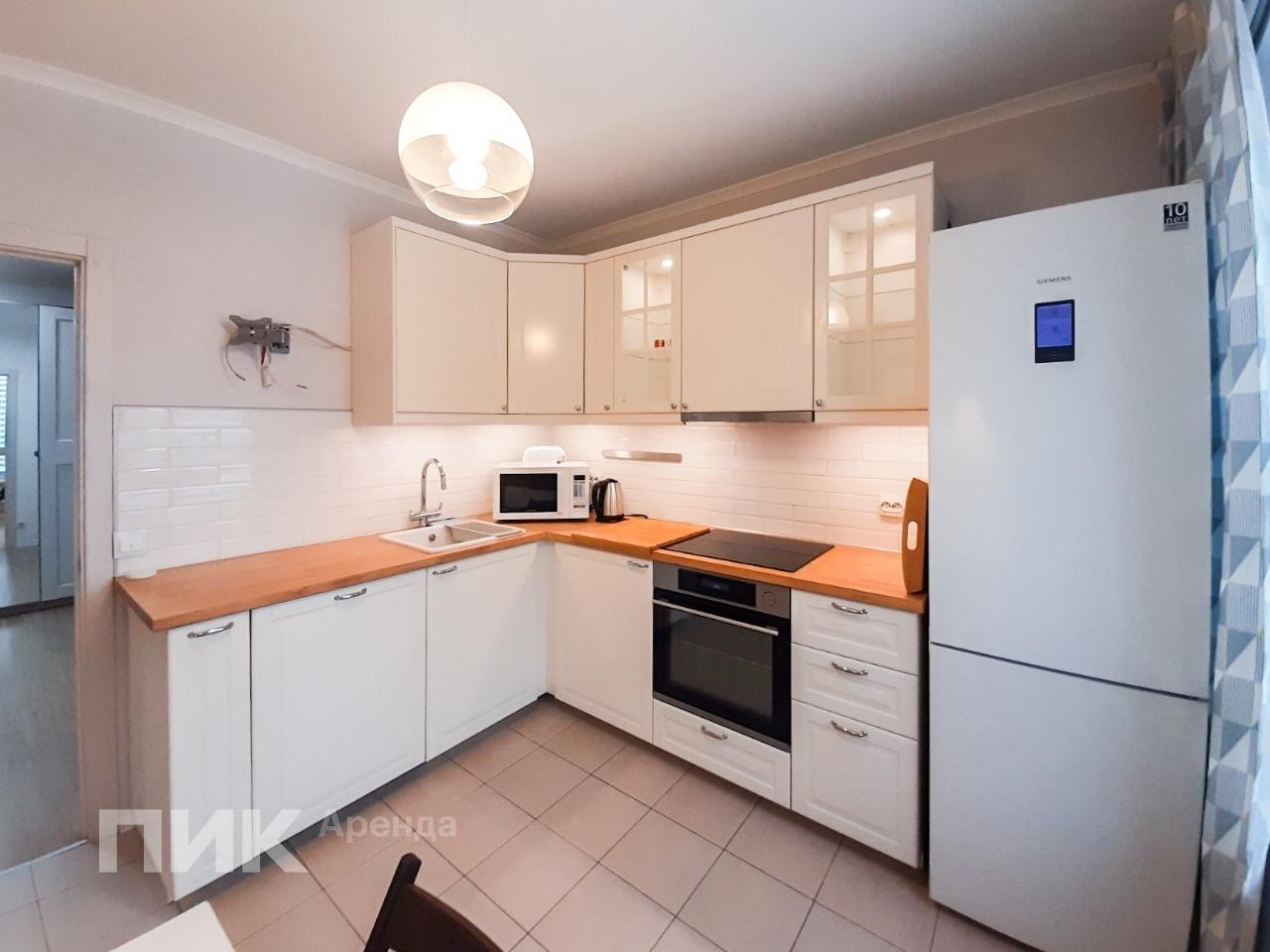 2-к. квартира, 70 м², 64 000 ₽/мес — фото № 6