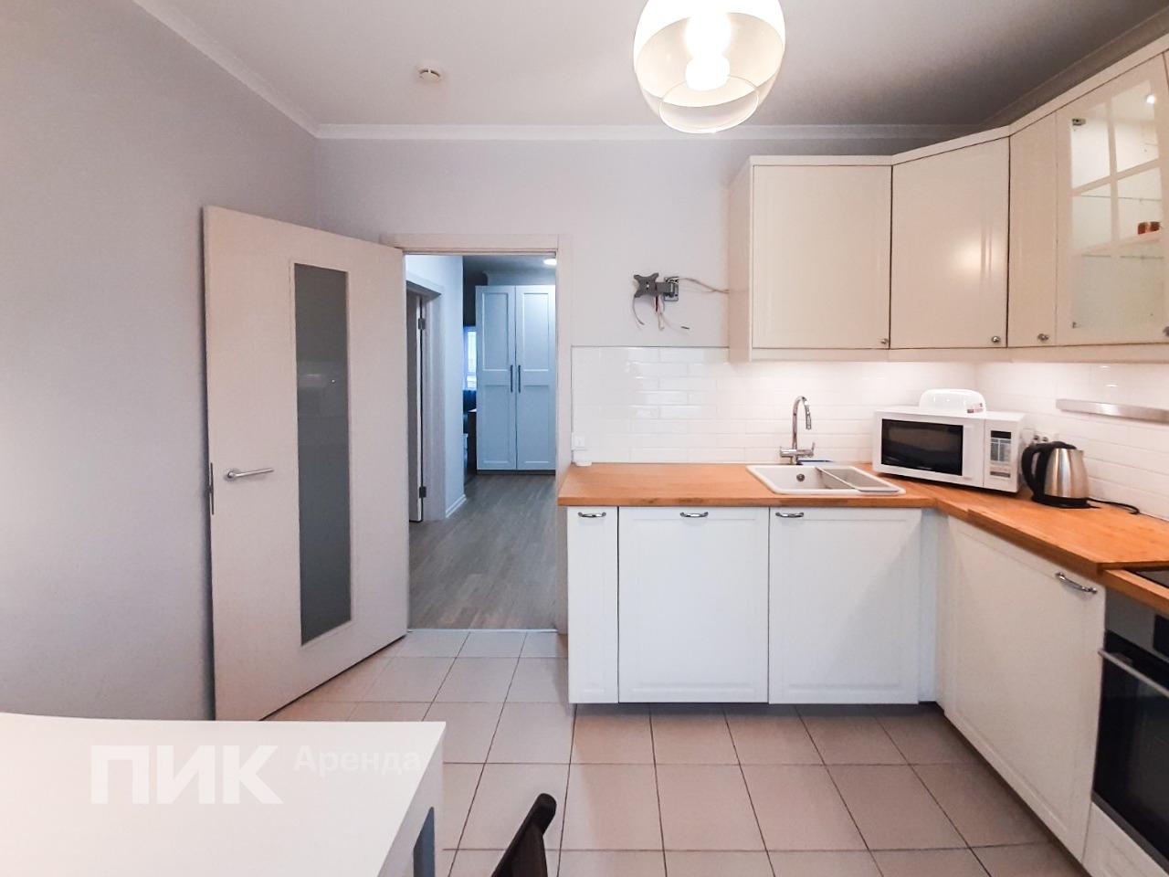 2-к. квартира, 70 м², 64 000 ₽/мес — фото № 7