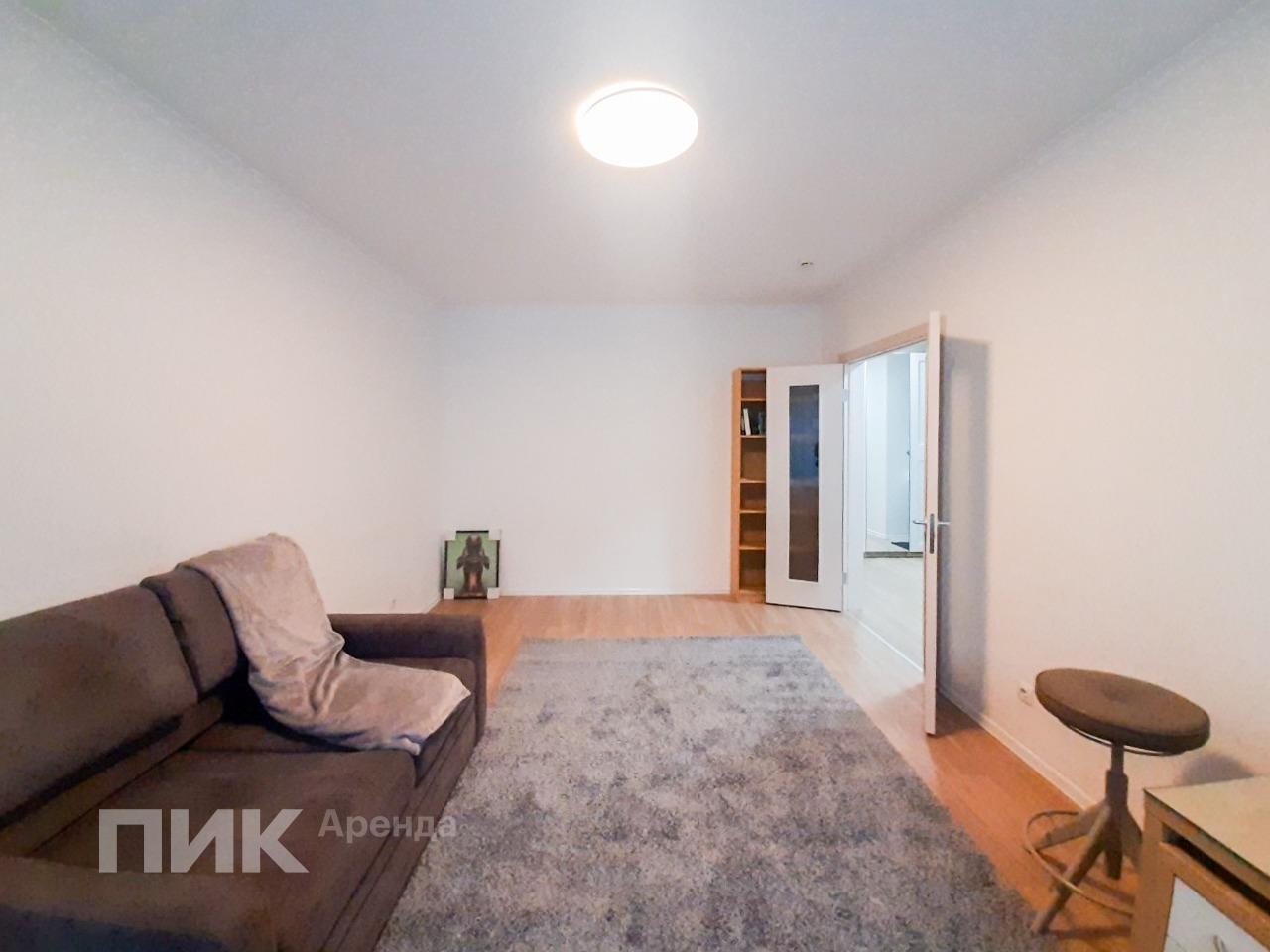 2-к. квартира, 70 м², 64 000 ₽/мес — фото № 3