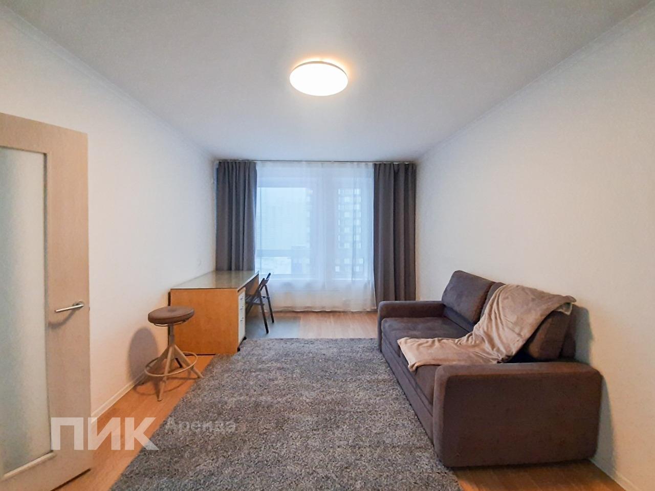 2-к. квартира, 70 м², 64 000 ₽/мес — фото № 1