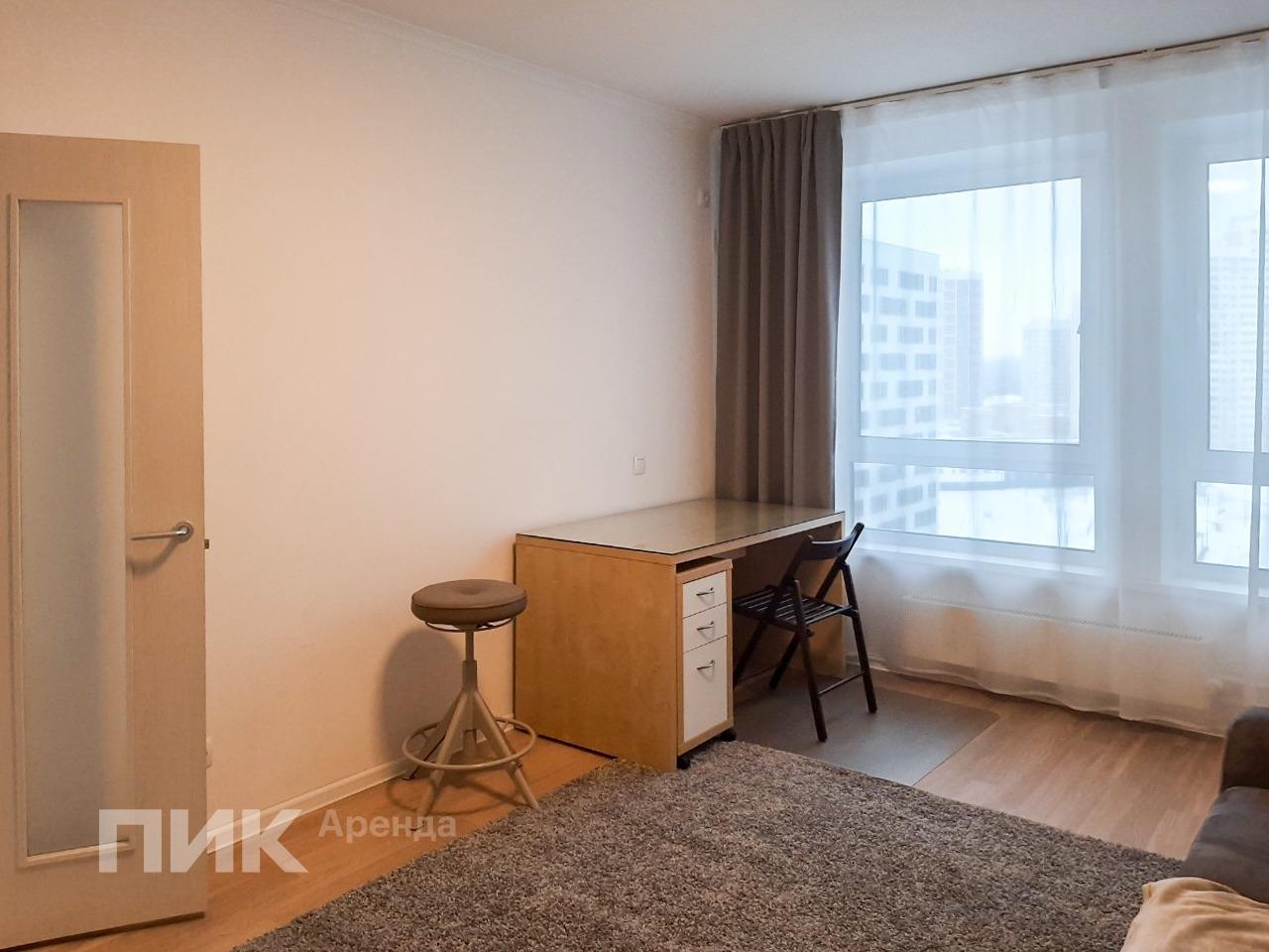 2-к. квартира, 70 м², 64 000 ₽/мес — фото № 2