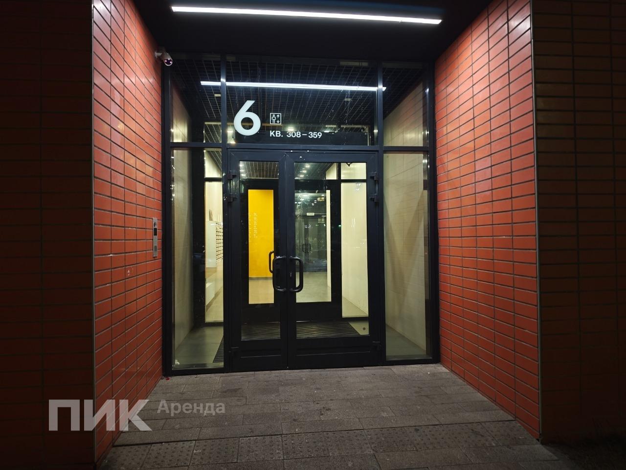 2-к. квартира, 70 м², 64 000 ₽/мес — фото № 17