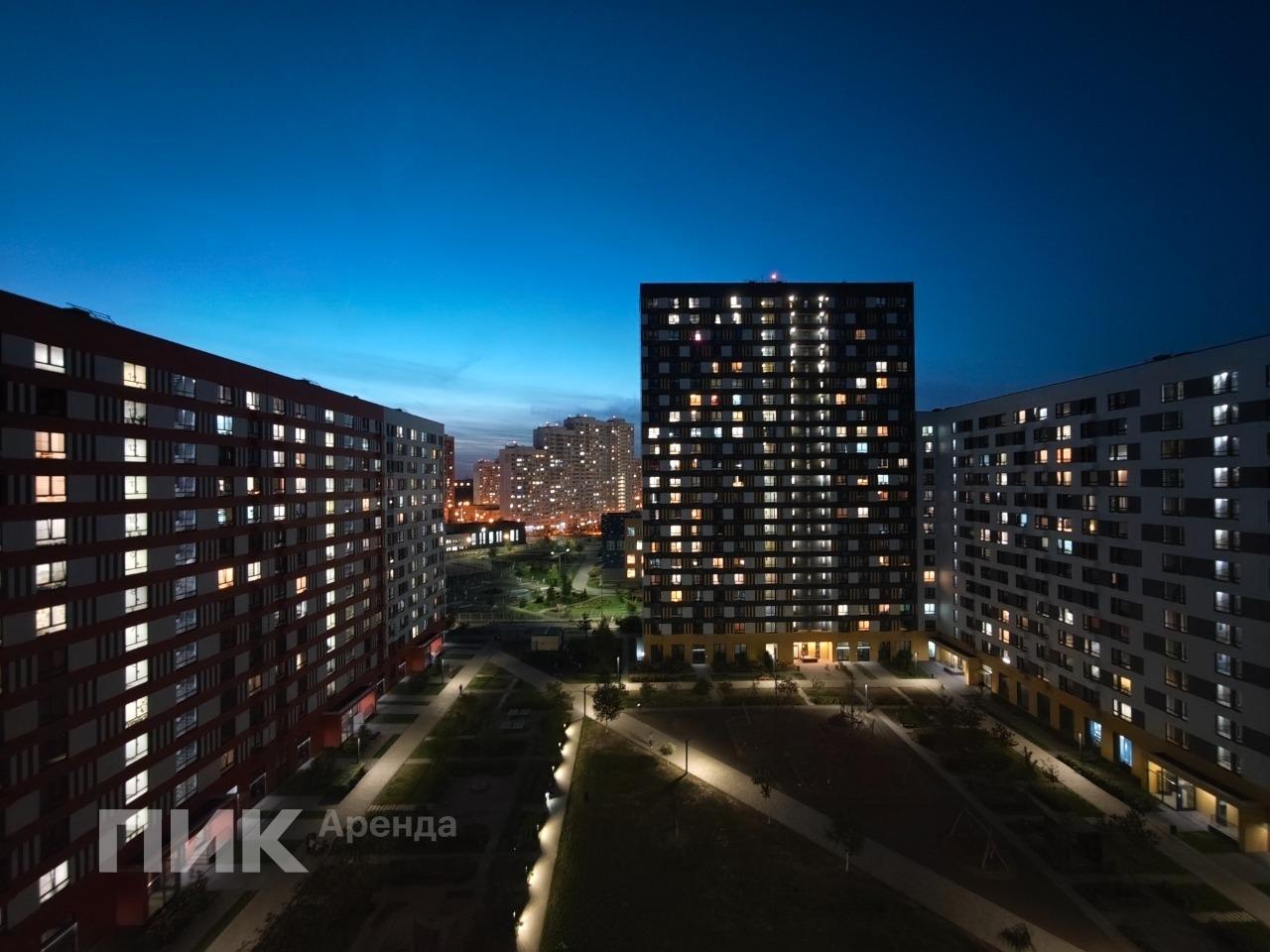 2-к. квартира, 70 м², 64 000 ₽/мес — фото № 15