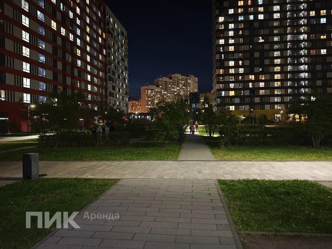 2-к. квартира, 70 м², 64 000 ₽/мес — фото № 20