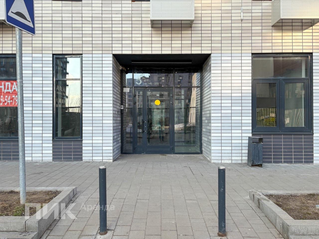 1-к. квартира, 40 м², 63 500 ₽/мес — фото № 18