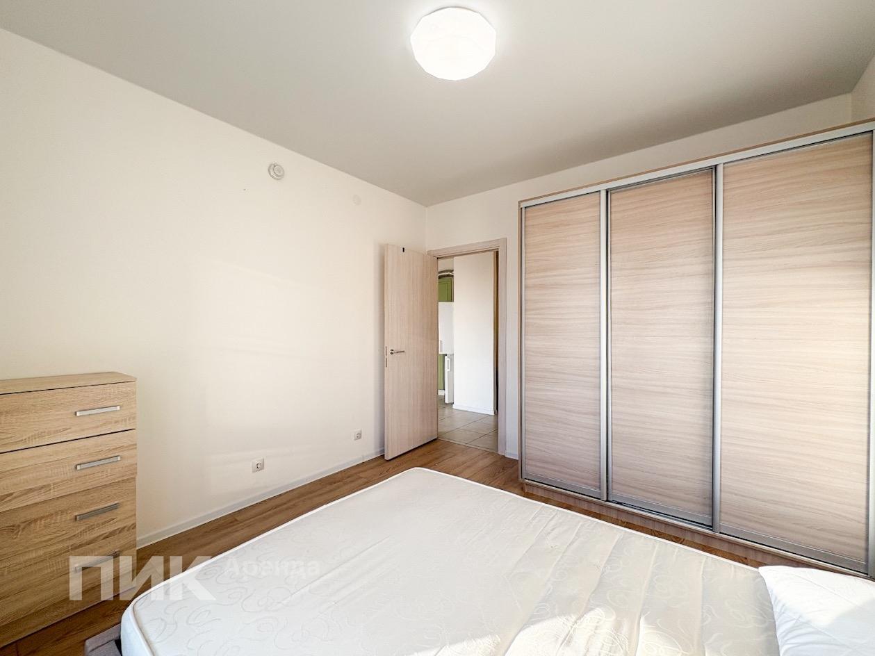 1-к. квартира, 40 м², 63 500 ₽/мес — фото № 8