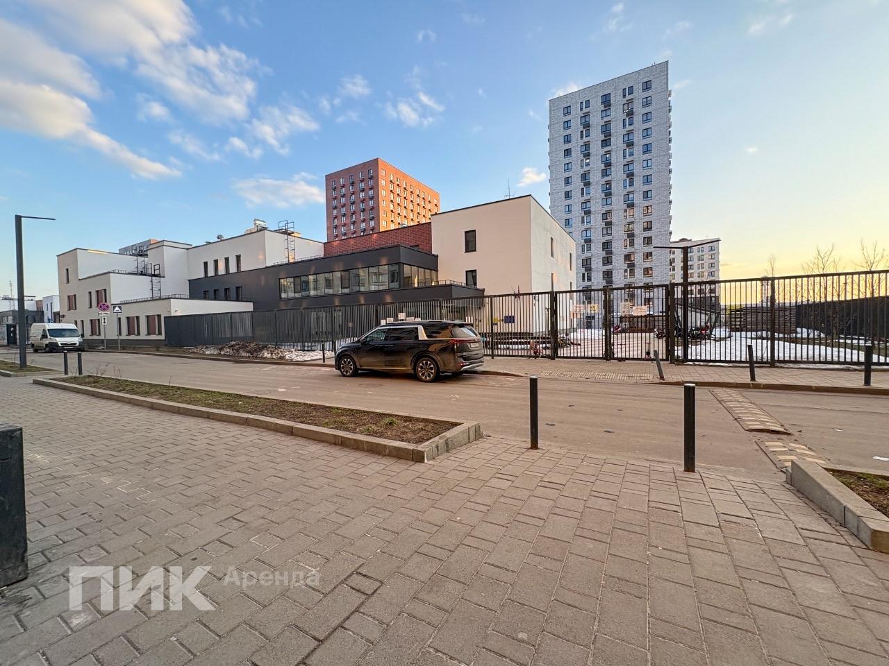 1-к. квартира, 40 м², 63 500 ₽/мес — фото № 20