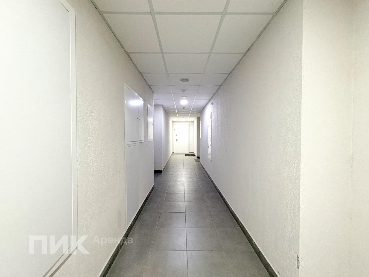 1-к. квартира, 40 м², 63 500 ₽/мес — фото № 13