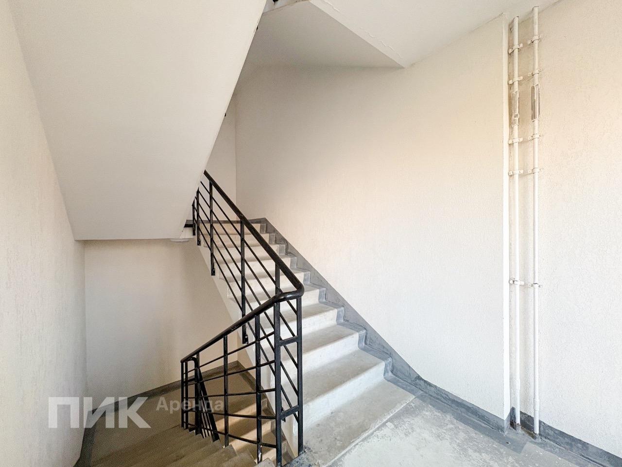 1-к. квартира, 40 м², 63 500 ₽/мес — фото № 12