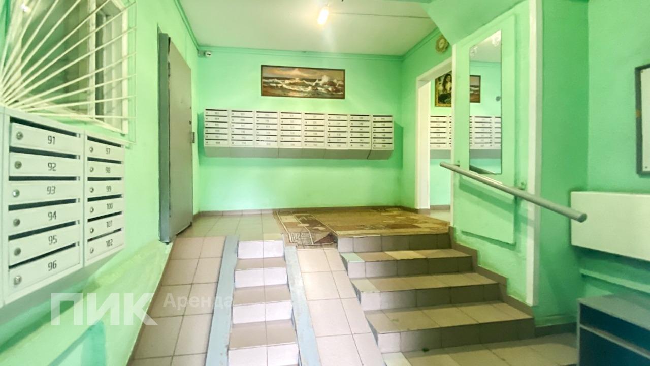 1-к. квартира, 38.3 м², 58 300 ₽/мес — фото № 16