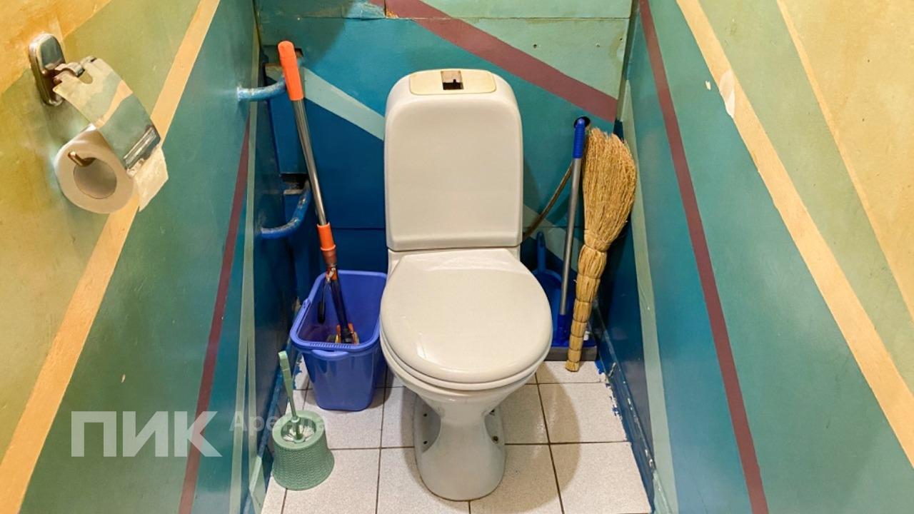 1-к. квартира, 38.3 м², 58 300 ₽/мес — фото № 9