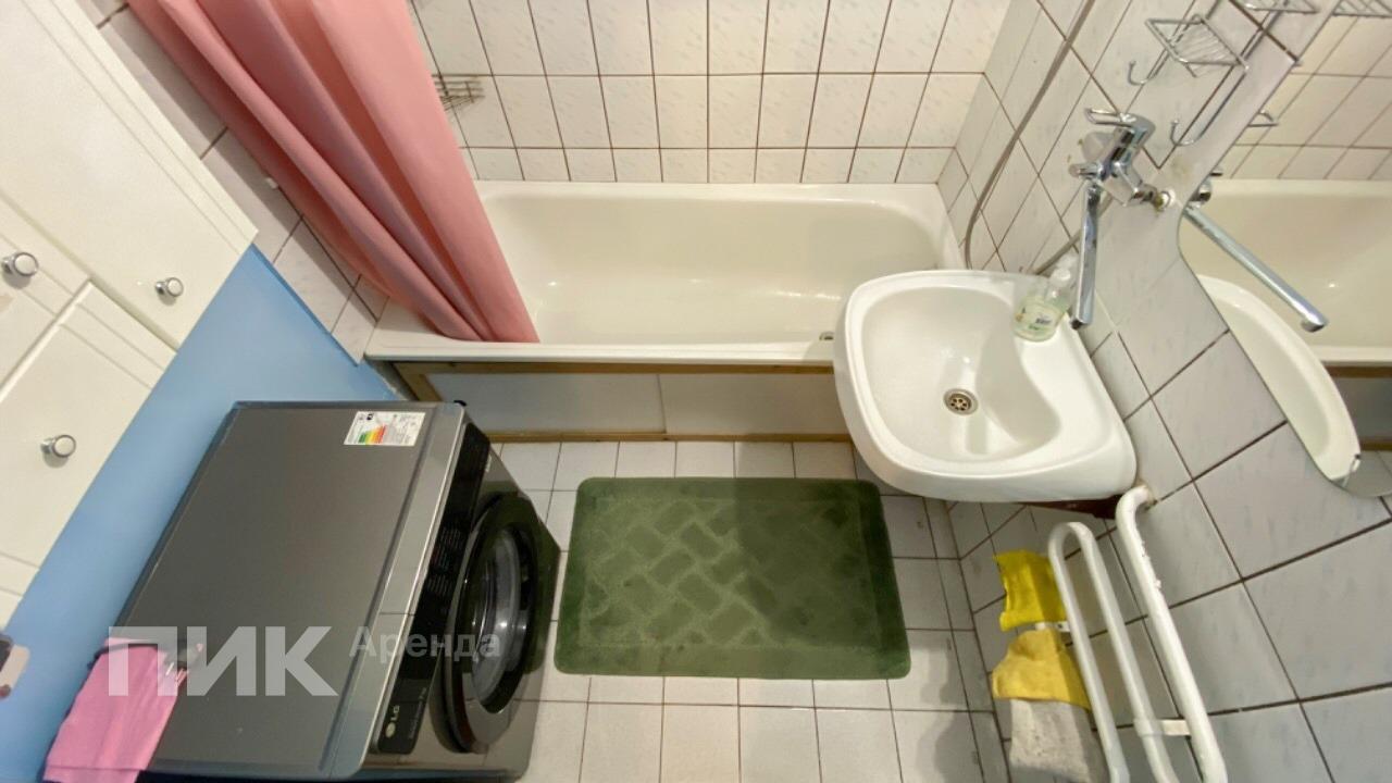 1-к. квартира, 38.3 м², 58 300 ₽/мес — фото № 8