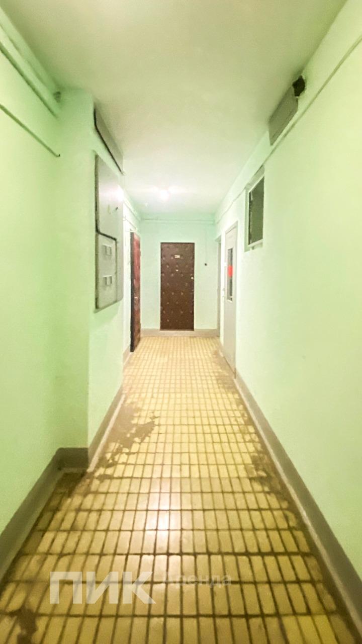 1-к. квартира, 38.3 м², 58 300 ₽/мес — фото № 15