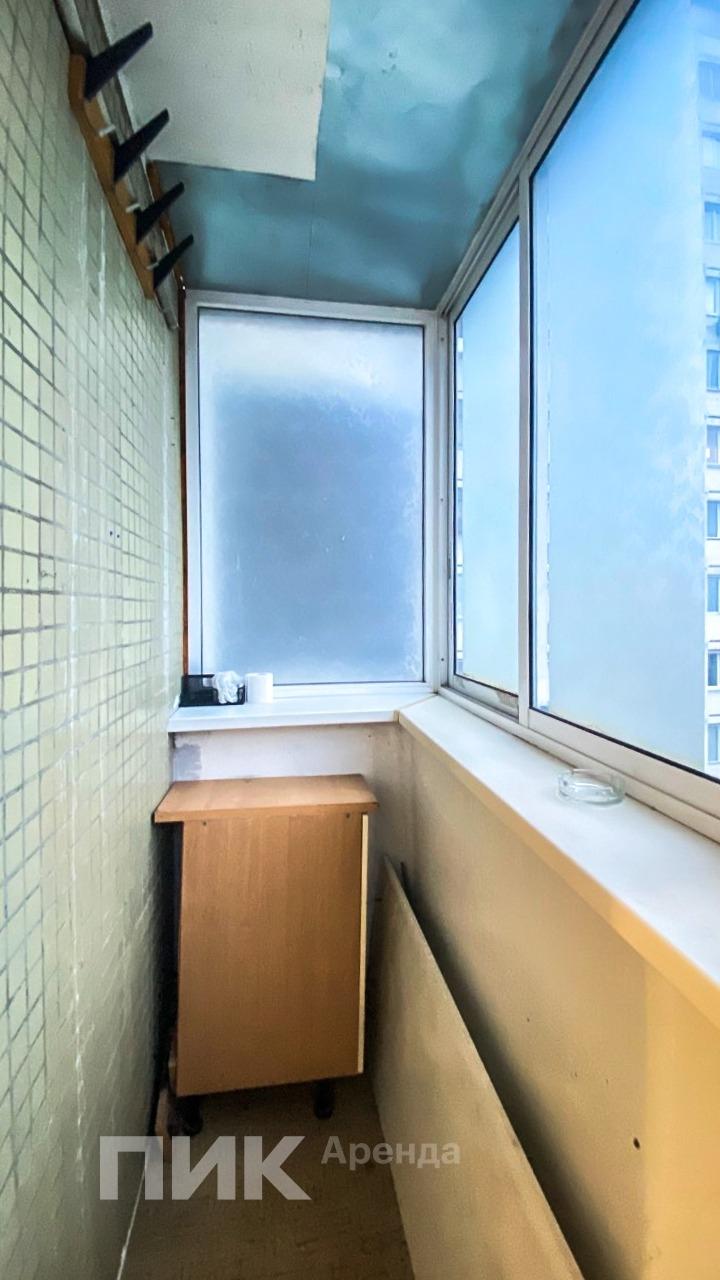 1-к. квартира, 38.3 м², 58 300 ₽/мес — фото № 10