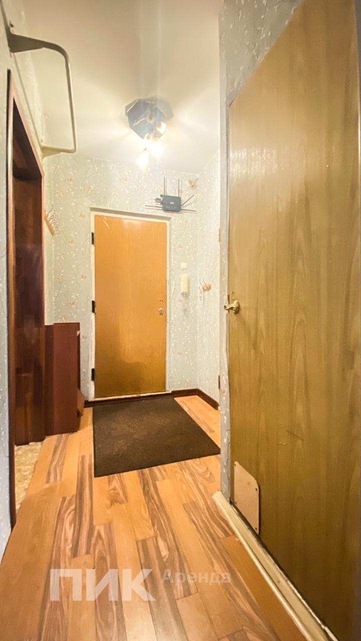 1-к. квартира, 38.3 м², 58 300 ₽/мес — фото № 13