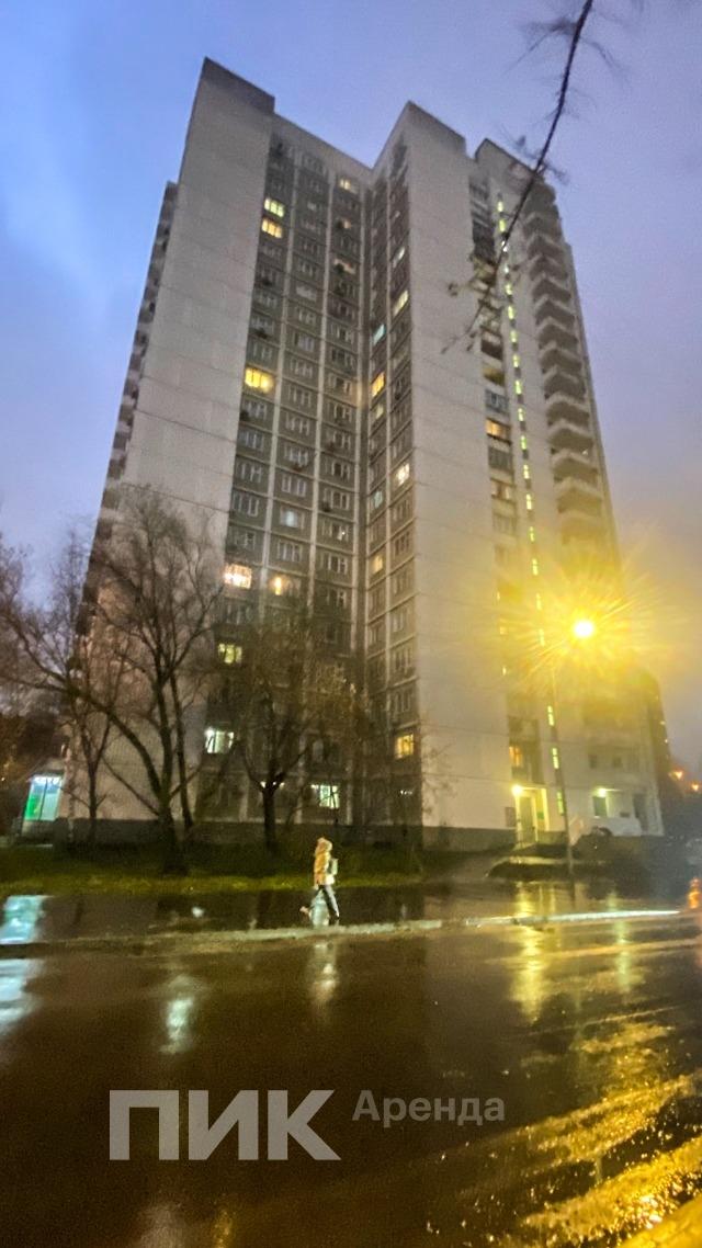 1-к. квартира, 38.3 м², 58 300 ₽/мес — фото № 18