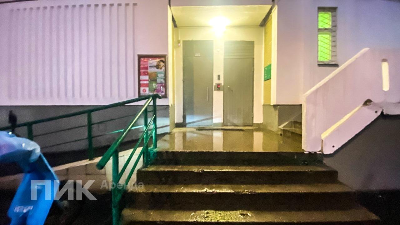 1-к. квартира, 38.3 м², 58 300 ₽/мес — фото № 19