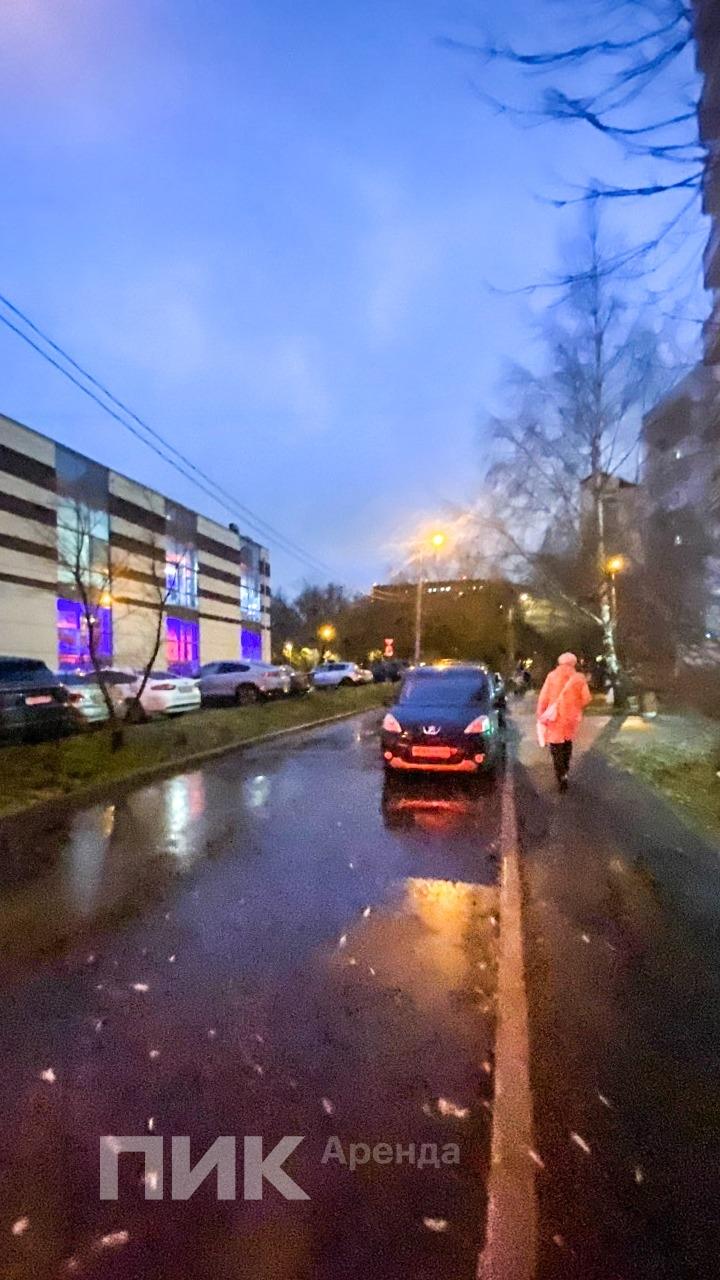 1-к. квартира, 38.3 м², 58 300 ₽/мес — фото № 20