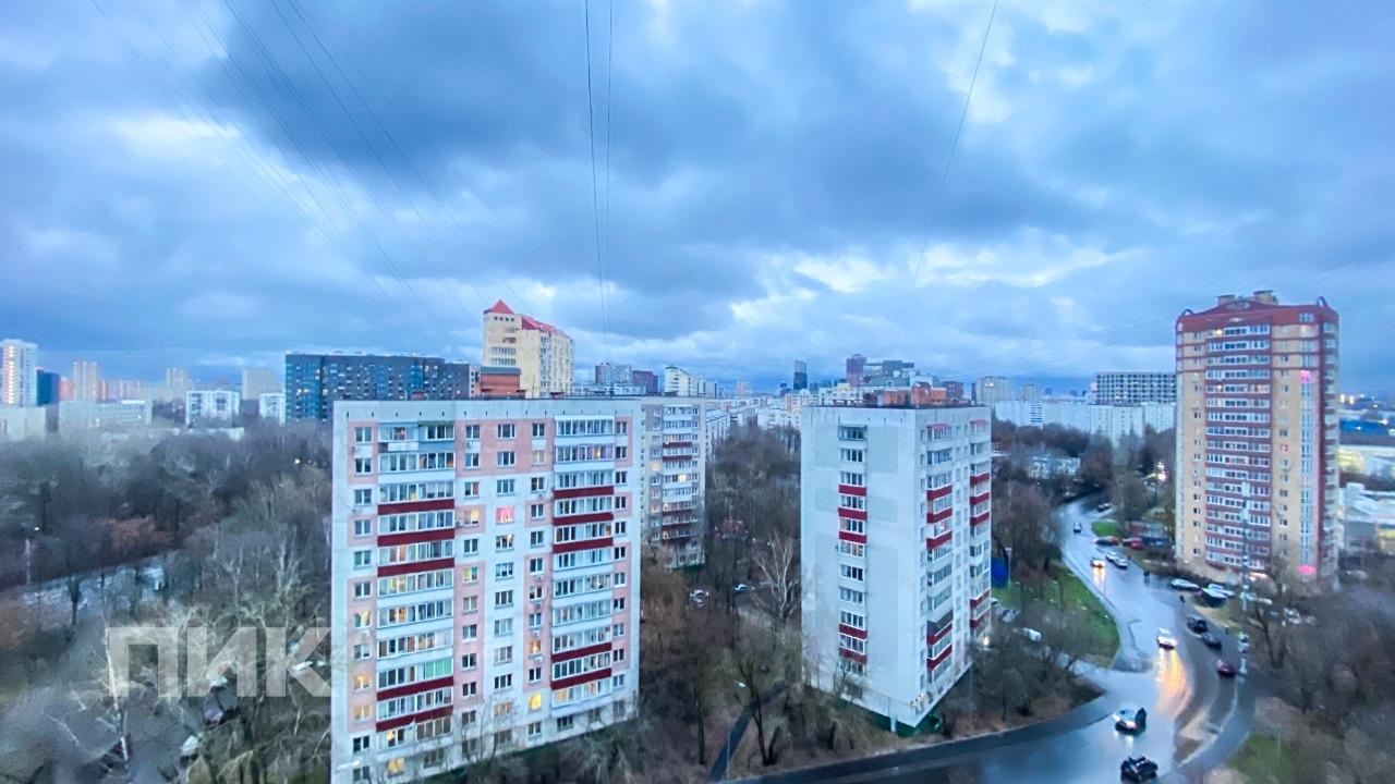 1-к. квартира, 38.3 м², 58 300 ₽/мес — фото № 17