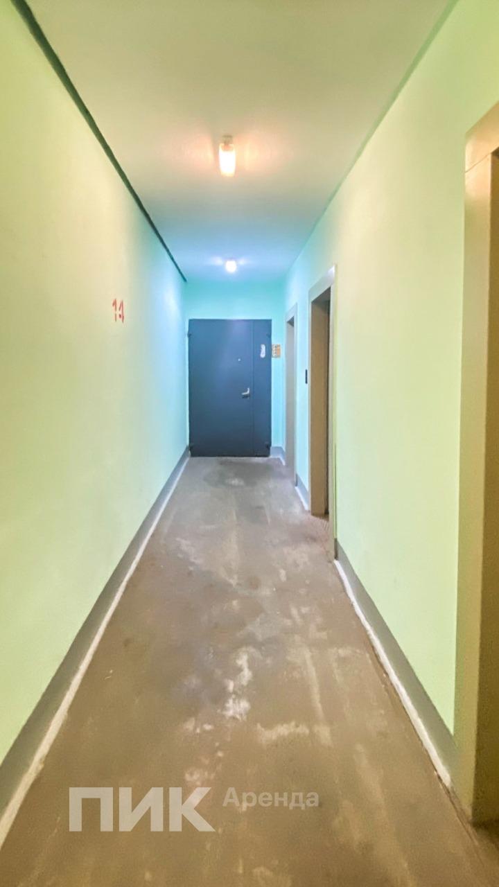 1-к. квартира, 38.3 м², 58 300 ₽/мес — фото № 14