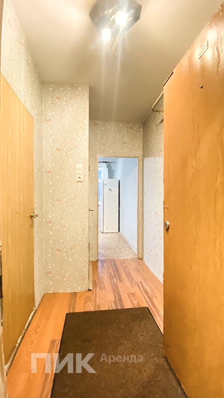 1-к. квартира, 38.3 м², 58 300 ₽/мес — фото № 12