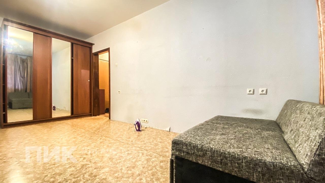 1-к. квартира, 38.3 м², 58 300 ₽/мес — фото № 4