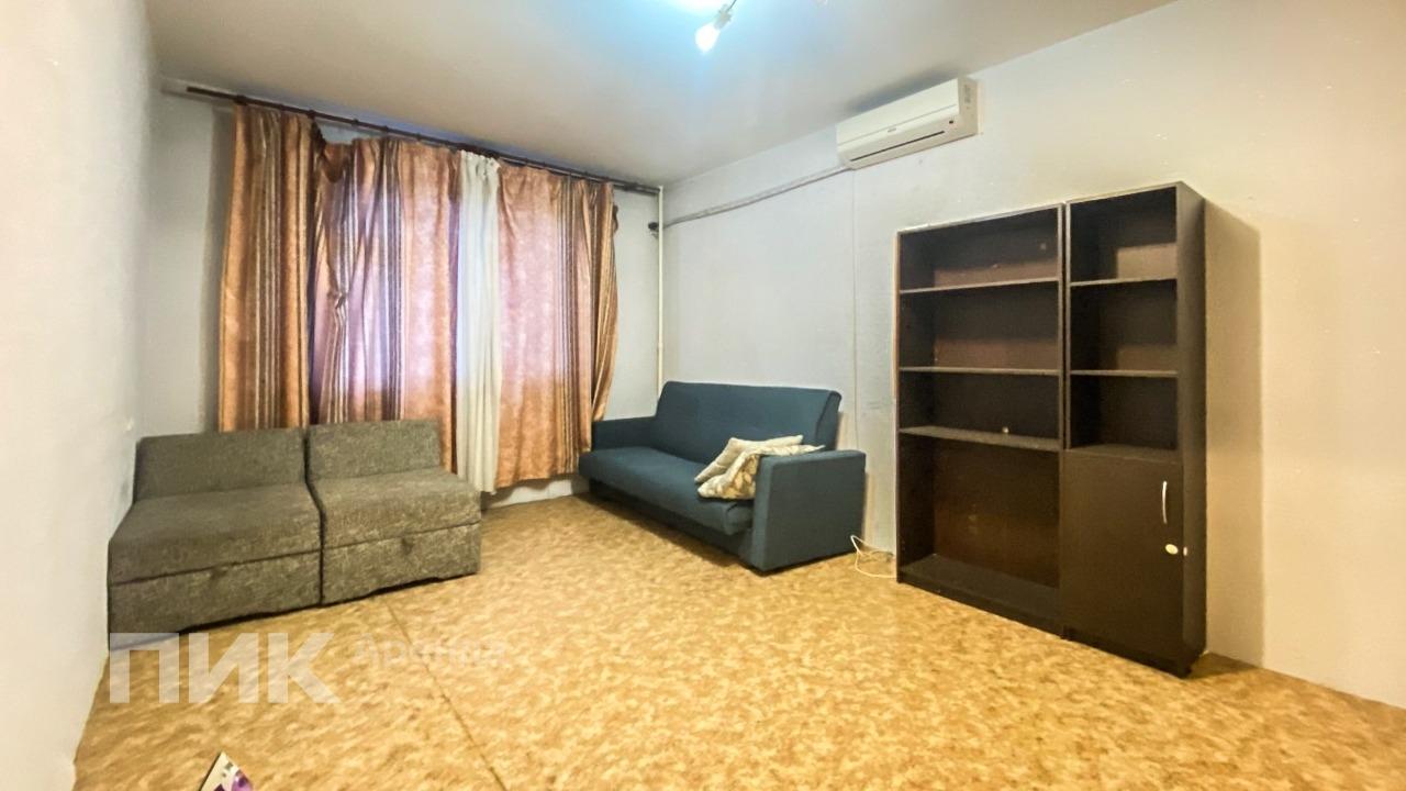 1-к. квартира, 38.3 м², 58 300 ₽/мес — фото № 2