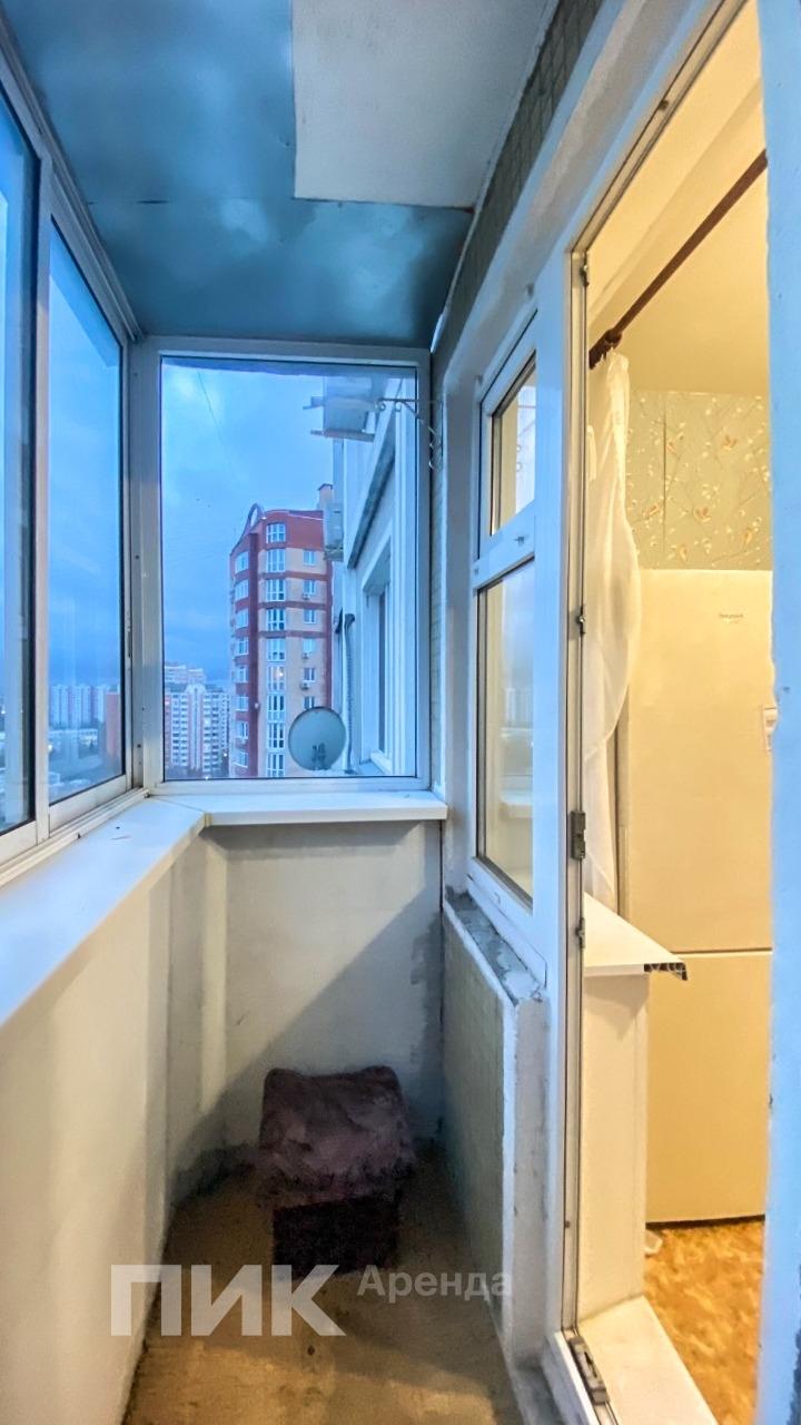 1-к. квартира, 38.3 м², 58 300 ₽/мес — фото № 11