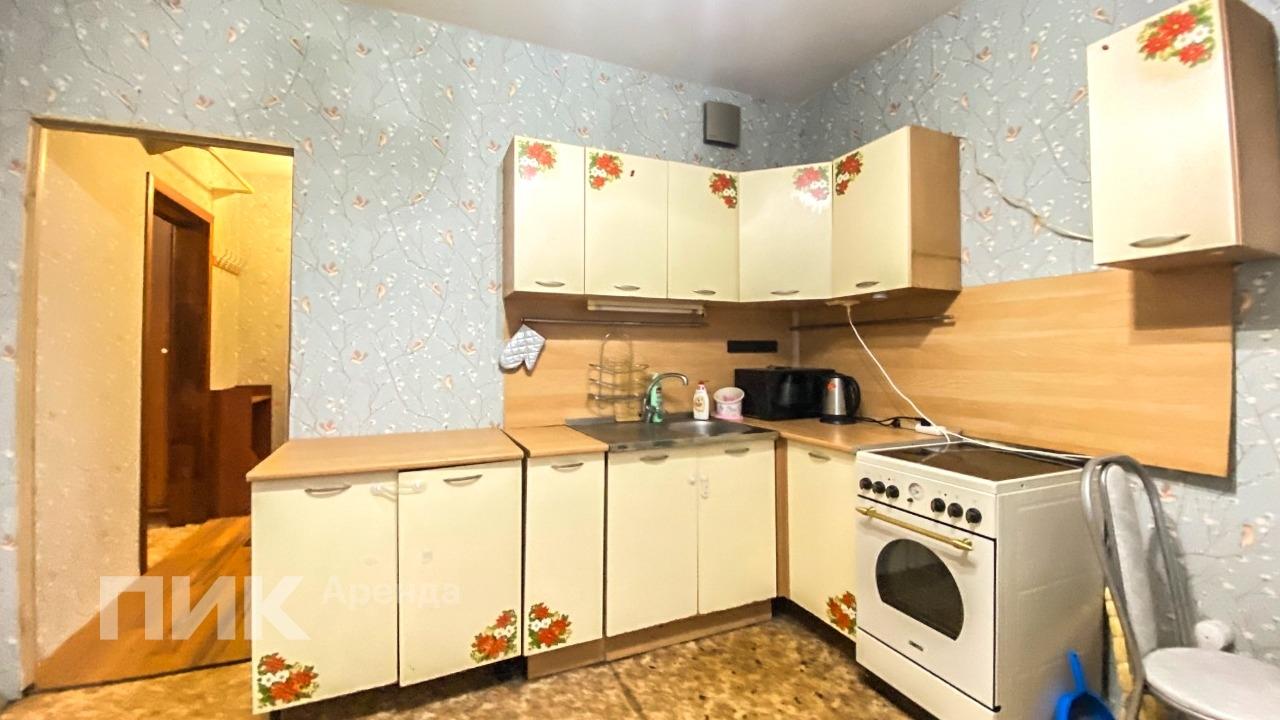 1-к. квартира, 38.3 м², 58 300 ₽/мес — фото № 5