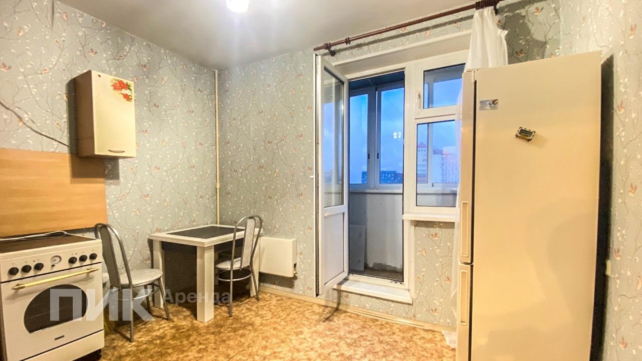 1-к. квартира, 38.3 м², 58 300 ₽/мес — фото № 6