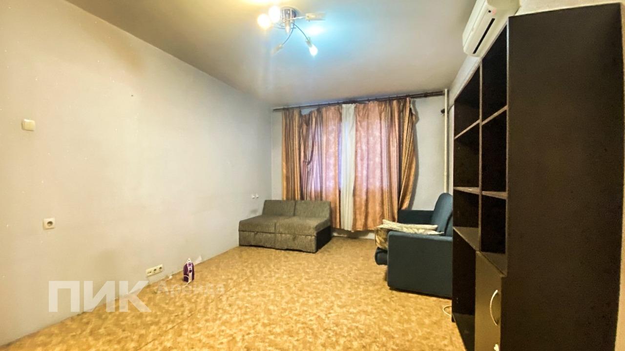 1-к. квартира, 38.3 м², 58 300 ₽/мес — фото № 1