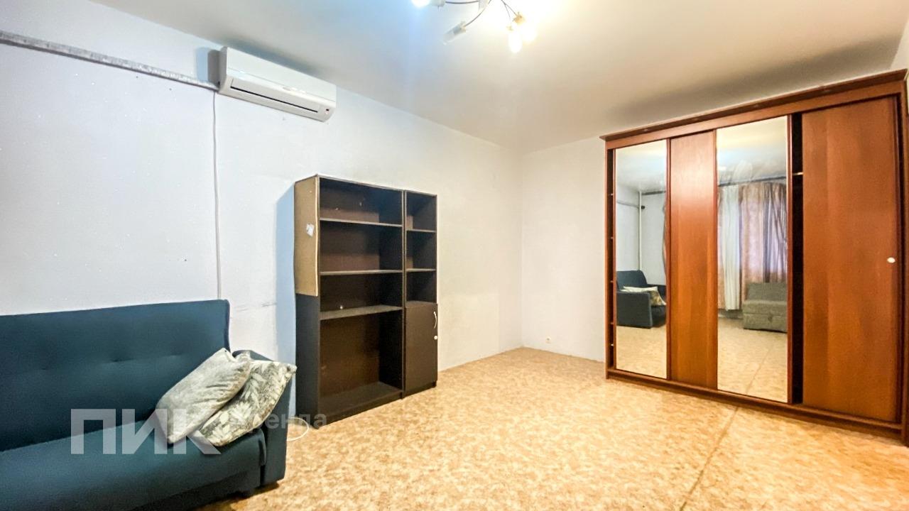 1-к. квартира, 38.3 м², 58 300 ₽/мес — фото № 3