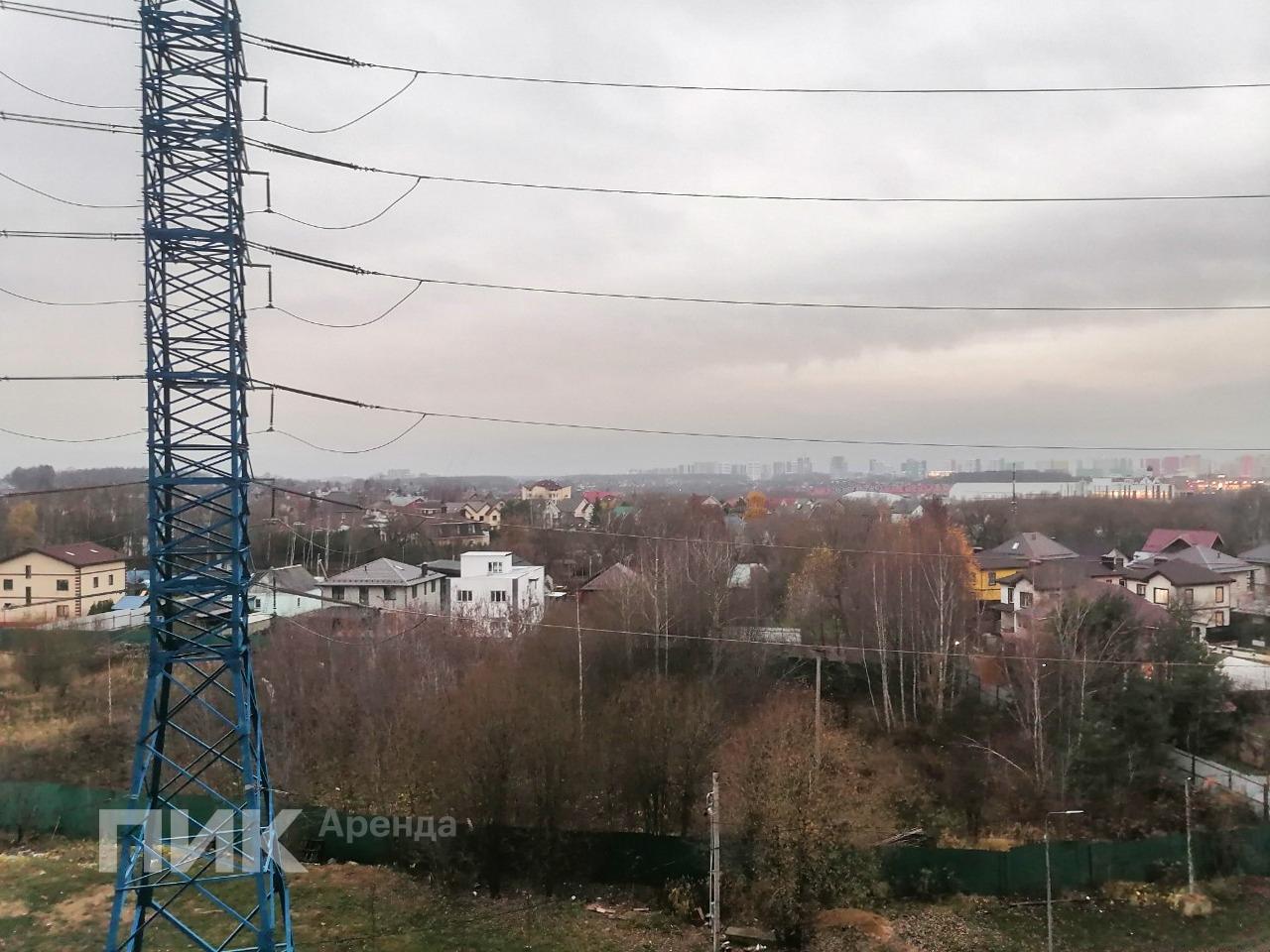 студия, 23 м², 42 600 ₽/мес — фото № 12