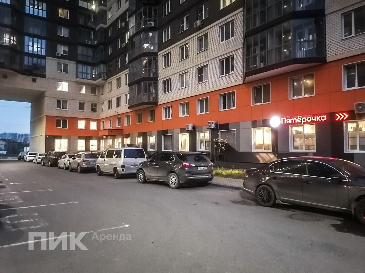 студия, 23 м², 42 600 ₽/мес — фото № 16