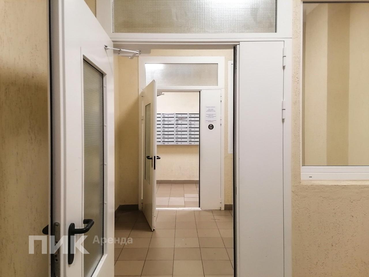 студия, 23 м², 42 600 ₽/мес — фото № 10