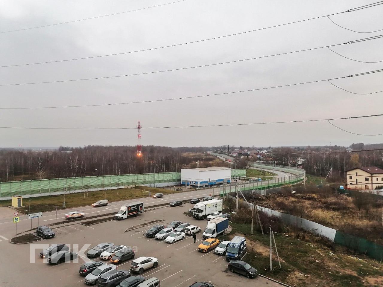 студия, 23 м², 42 600 ₽/мес — фото № 13