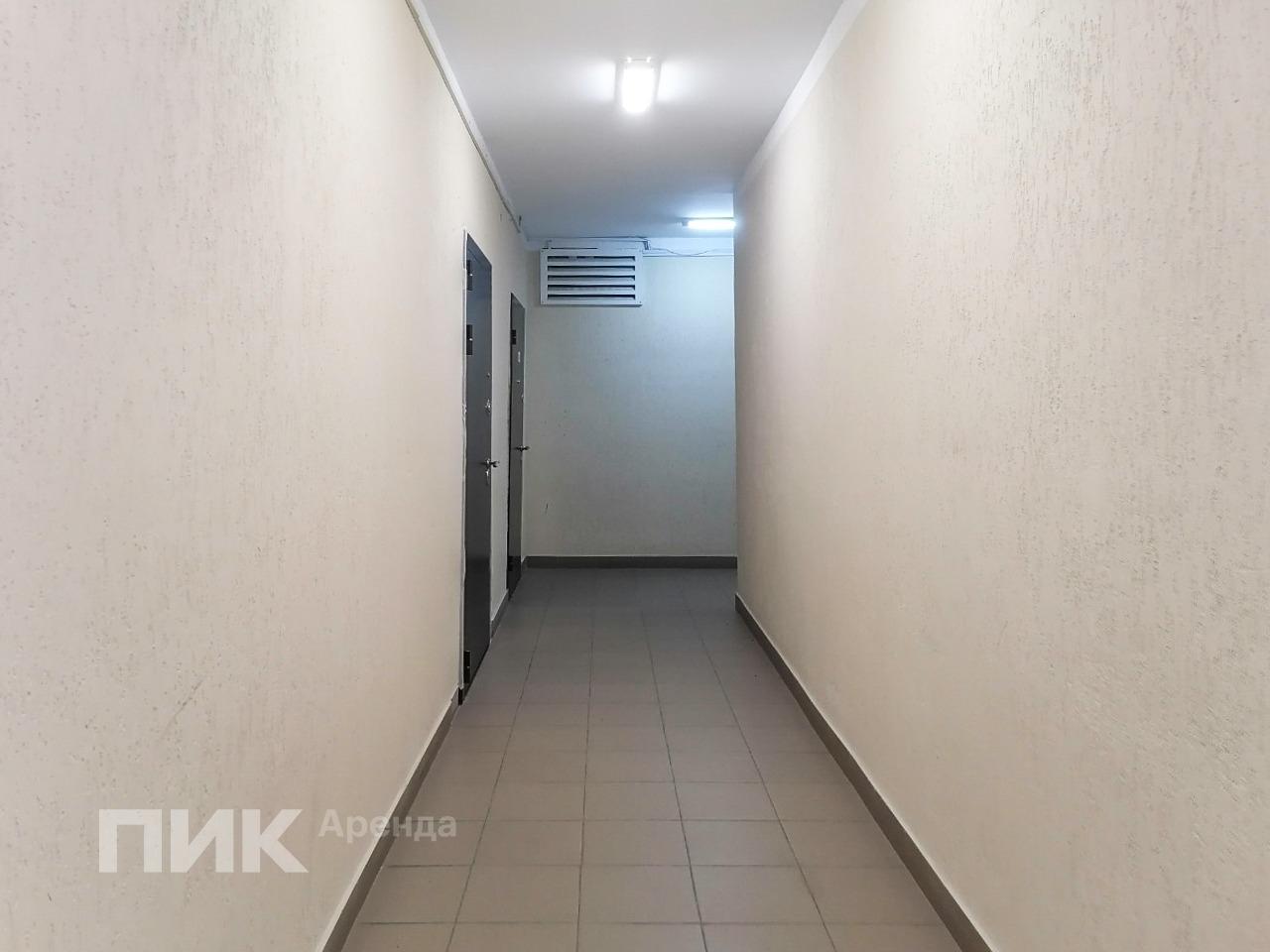 студия, 23 м², 42 600 ₽/мес — фото № 9