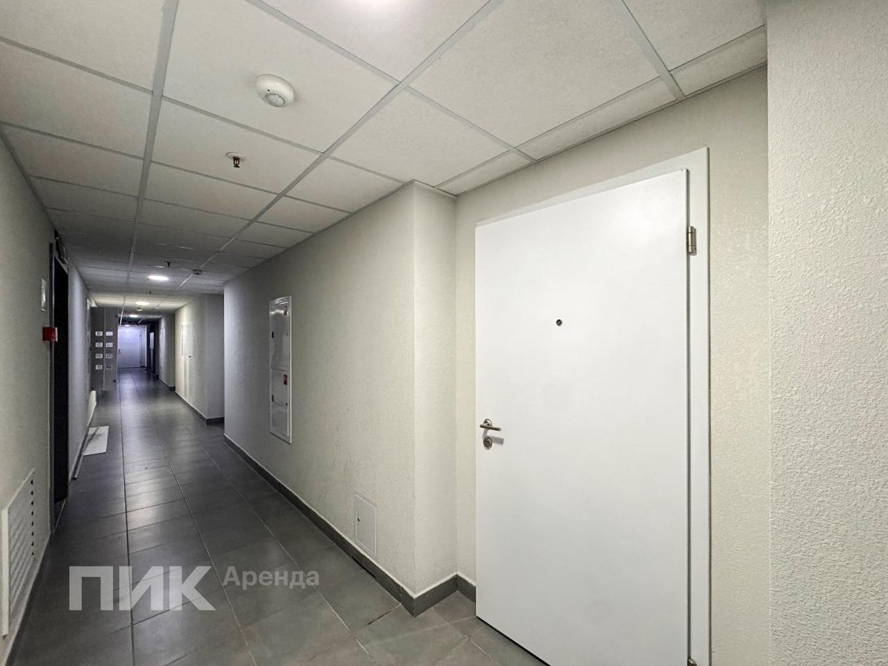 1-к. квартира, 32.2 м², 98 000 ₽/мес — фото № 13